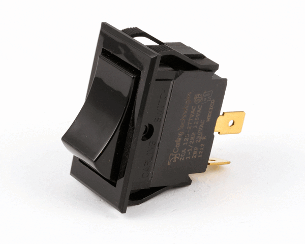 APW Wyott As-1302400 Switch, Rocker Dpst (APWAS-1302400) Each