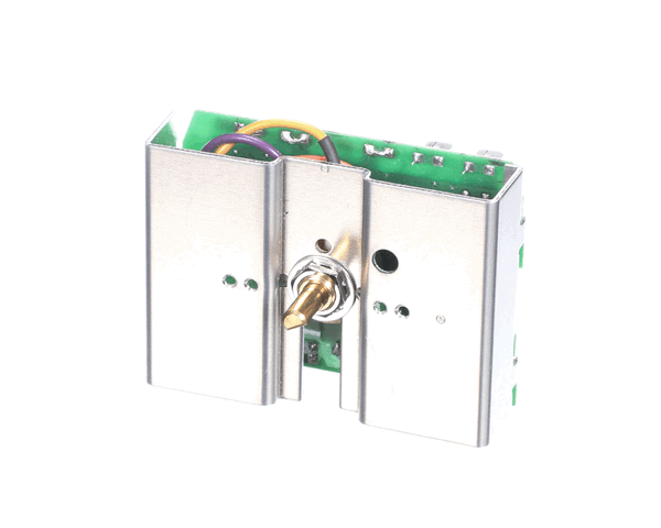 APW Wyott As-1400110 Control, G6 Dial Convection Ov (APWAS-1400110) Each