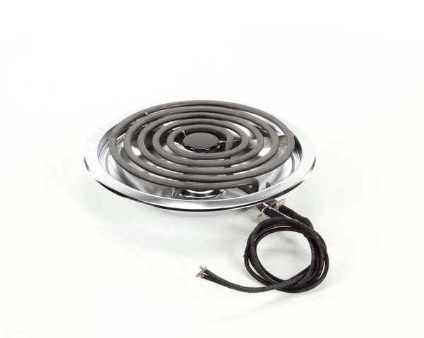 APW Wyott As-1404808 Element,Coil Hot Plate 208V (APWAS-1404808) Each