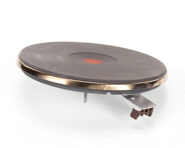 APW Wyott As-1410400 Hot Plate Ego 208V (APWAS-1410400) Each