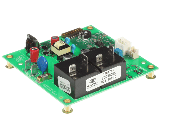 APW Wyott As-1481715 Thermostat,Electronic Griddle, Rated 110 (APWAS-1481715) Each