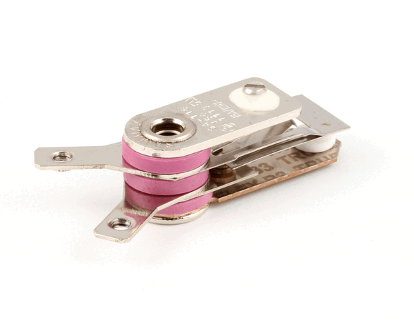 APW Wyott As-1489100 Thermostat, Snap Action Bi-Met (APWAS-1489100) Each