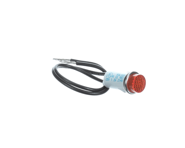 APW Wyott As-1509500 Light,Pilot Ambert-Stat 28Vac, (APWAS-1509500) Each