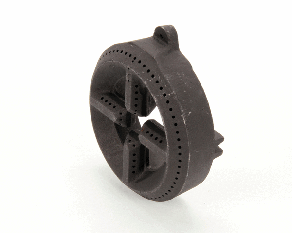 APW Wyott As-2065900 Burner, Cast, Gas Hot Plate (APWAS-2065900) Each