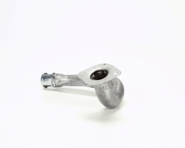 APW Wyott As-2065913 Venturi, Front, 5.85 Long (APWAS-2065913) Each