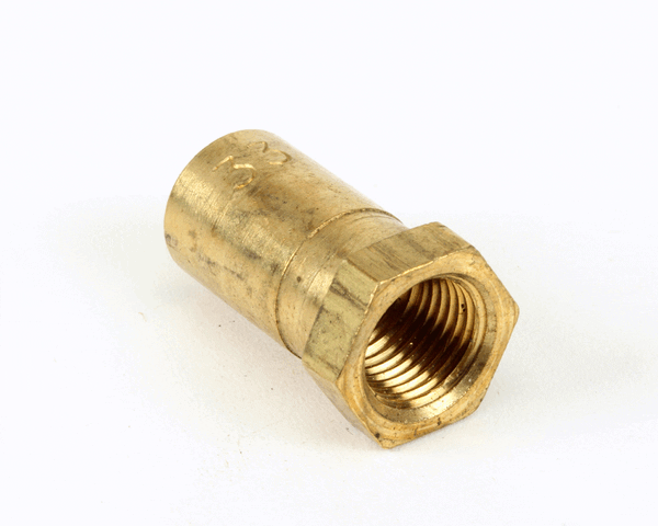 APW Wyott As-2066833 Orifice #33 (APWAS-2066833) Each