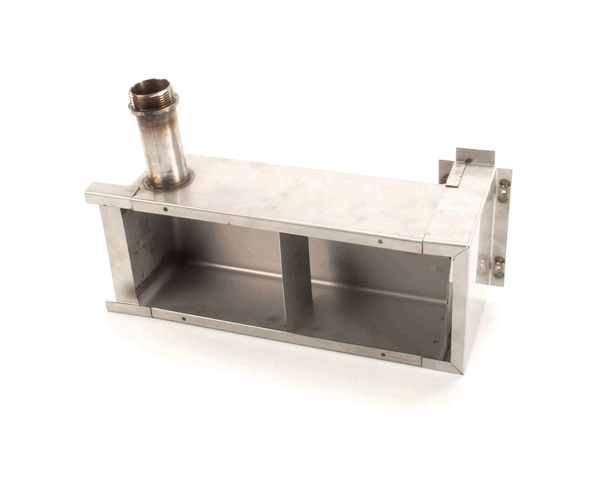 APW Wyott As-21721510 Water Pan Weldment (APWAS-21721510) Each