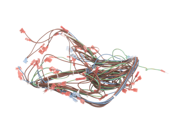 APW Wyott As-21818762 Harness, Wire Bco-G Gdco-G Ra (APWAS-21818762) Each