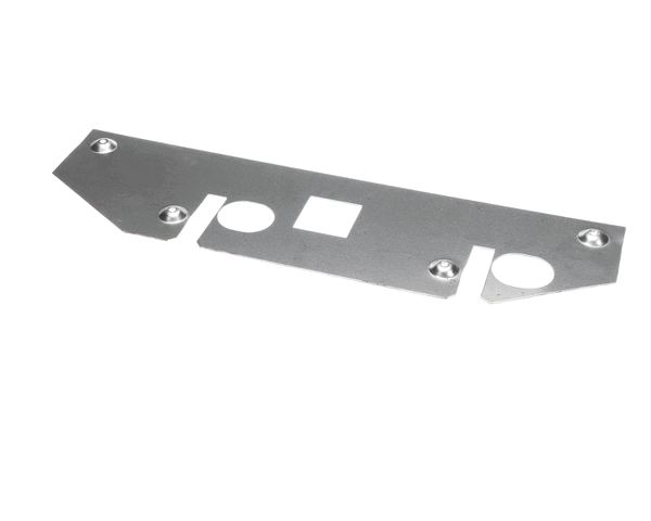 APW Wyott As-21820818 Baffle, 24 Front Heat (APWAS-21820818) Each