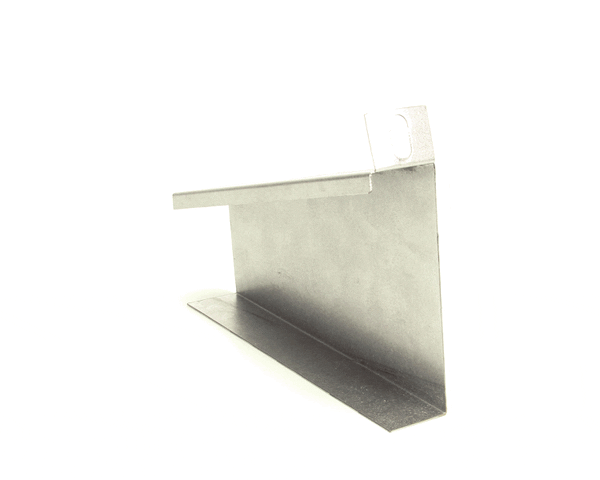 APW Wyott As-21825012 Side, Grease Chute Hvy Duty (APWAS-21825012) Each