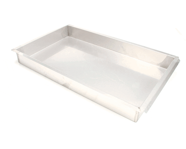 APW Wyott As-2425310 Pan; Grease Formed Weldment (APWAS-2425310) Each