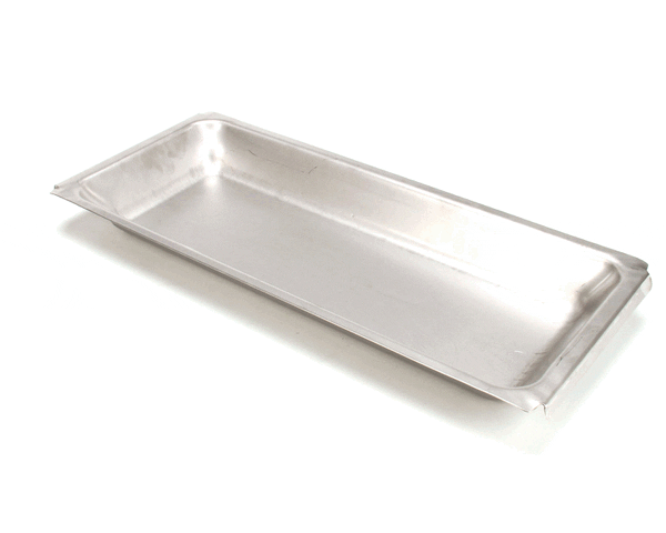 APW Wyott As-2425400 Pan, Grease Cookline 18 Short (APWAS-2425400) Each