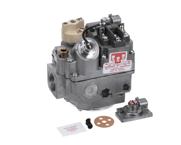 APW Wyott As-300225 Valve,Combo Fryer Lp (APWAS-300225) Each