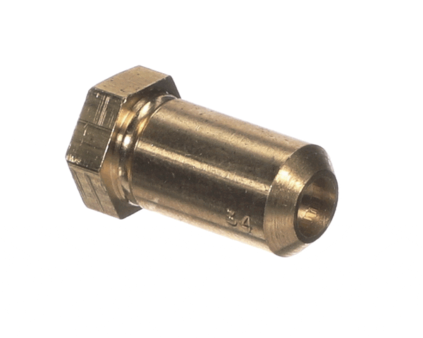 APW Wyott As-301034 Orifice Hood #34 3/8-27 X 1/2 (APWAS-301034) Each