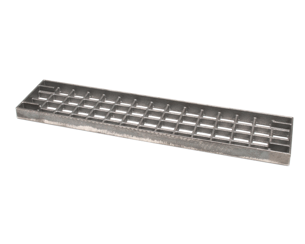 APW Wyott As-3102210 Grate,Rock Heavy Duty Char Bro (APWAS-3102210) Each