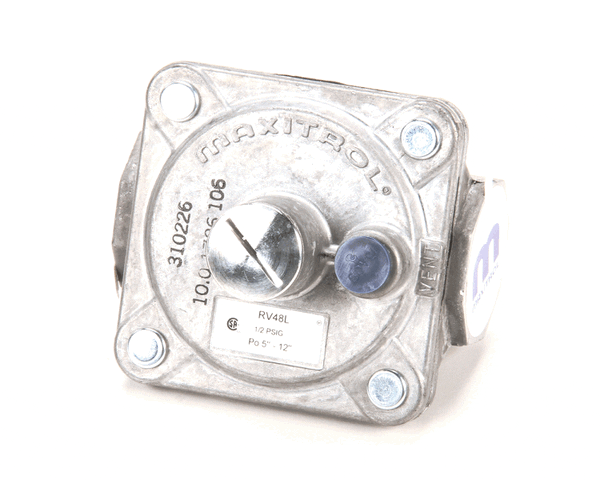 APW Wyott As-310226 Regulator, Small Flow Lp (APWAS-310226) Each