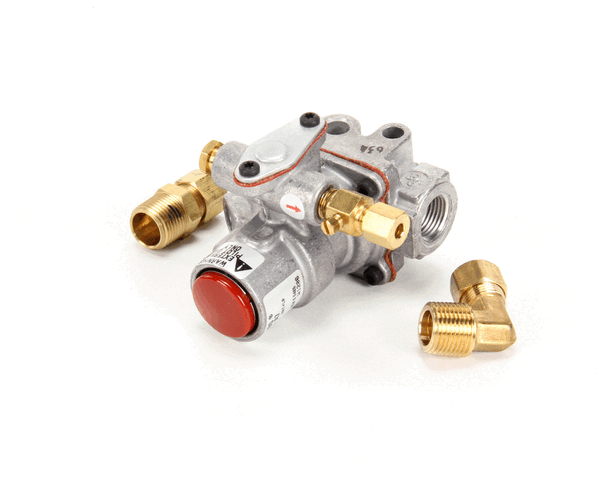 APW Wyott As-311011 Safety Valve Range Oven Baso (APWAS-311011) Each