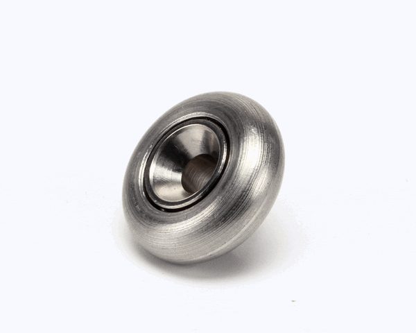 APW Wyott As-33858 Roller, Drawer Slide (Roller (APWAS-33858) Each