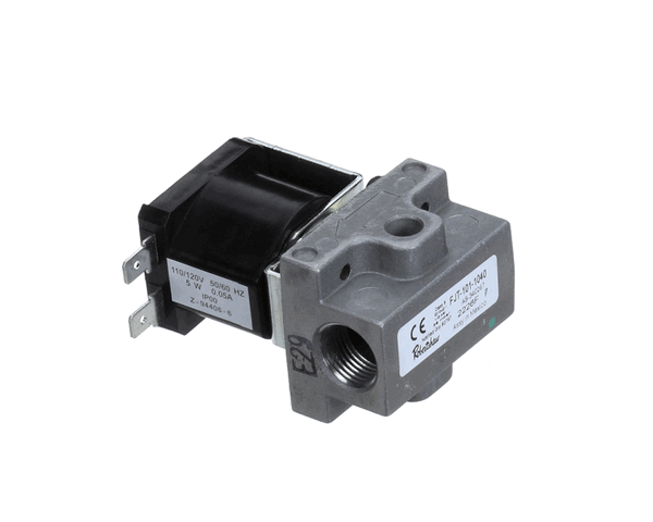 APW Wyott As-340267 Solenoid,115V (APWAS-340267) Each