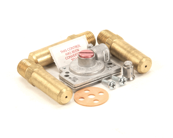 APW Wyott As-390233 Kit,Conversion To Lp Tsf-4050 (APWAS-390233) Each