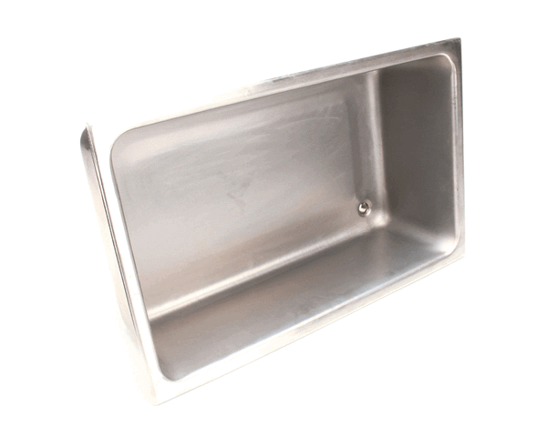 APW Wyott As-54518 Well Pan Stud Weld Assembly For Ez (APWAS-54518) Each