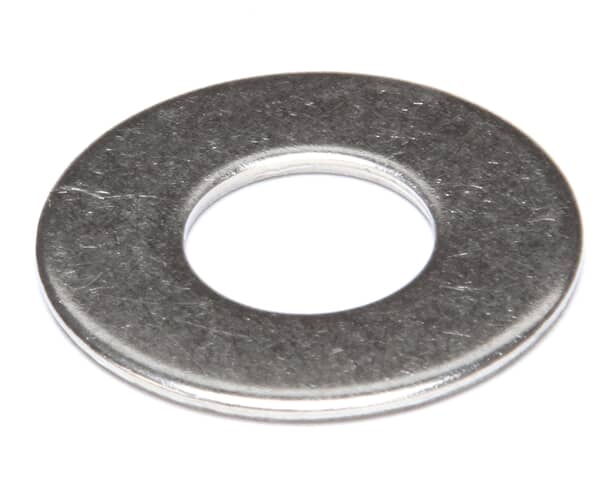 APW Wyott As-54546 Washer, Flat 1/2-20 S/S (APWAS-54546) Each