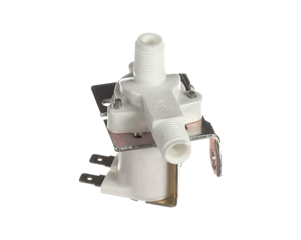 APW Wyott As-54586 Water Solenoid Valve 240V (APWAS-54586) Each