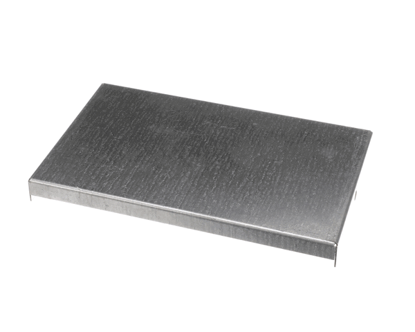 APW Wyott As-55065 (G)Conduit Box Cover-2 Well (APWAS-55065) Each