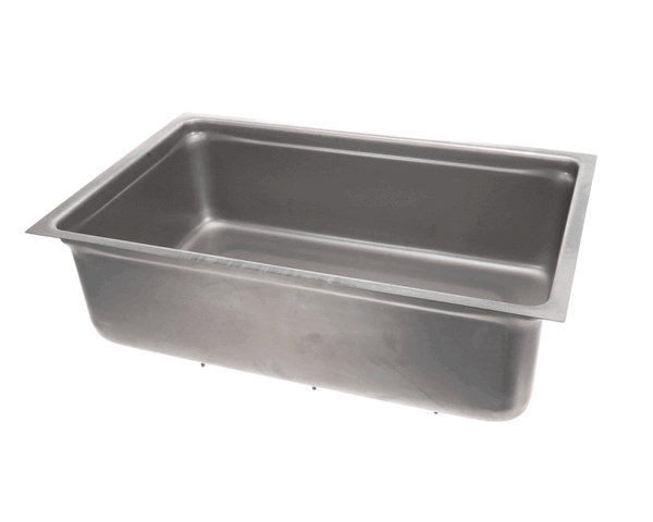 APW Wyott As-55503 500 Well Pan W/Studs (APWAS-55503) Each