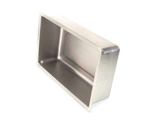 APW Wyott As-55506 500 Well Pan W/Cr Stud (APWAS-55506) Each