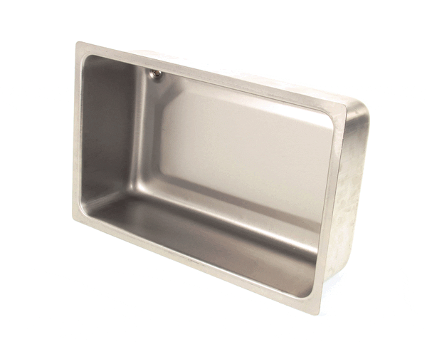 APW Wyott As-55534 500 Well Pan W/Dr Studs (APWAS-55534) Each