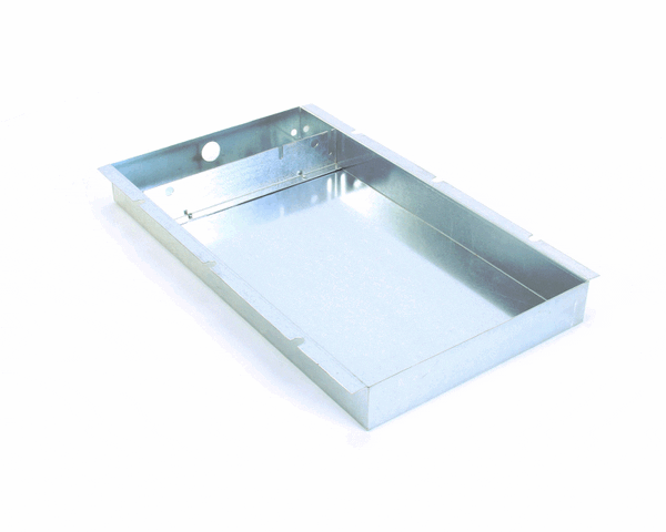 APW Wyott As-55608 Bottom Cover Assembly, T/M Wells (APWAS-55608) Each