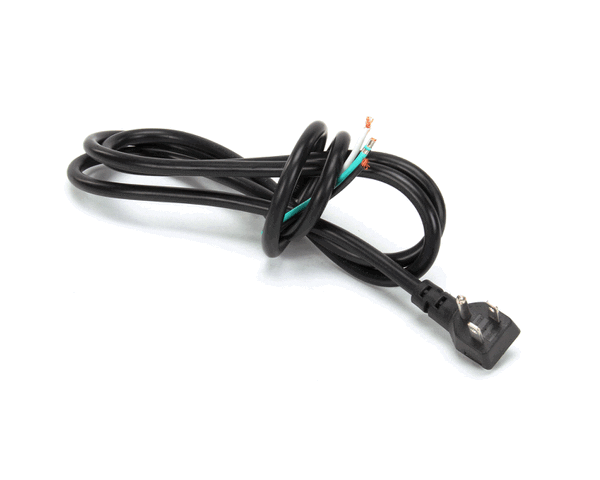 APW Wyott As-55970 Cordset 16/3 Sjto, 90 Deg 5-15 (APWAS-55970) Each