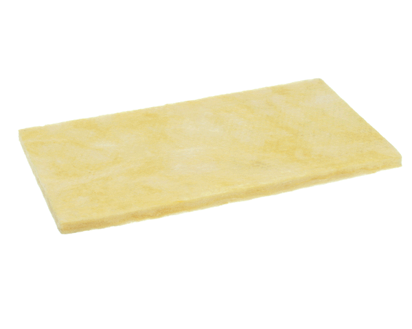 APW Wyott As-56411 Insulation, 7-3/4X13X1/2 (APWAS-56411) Each