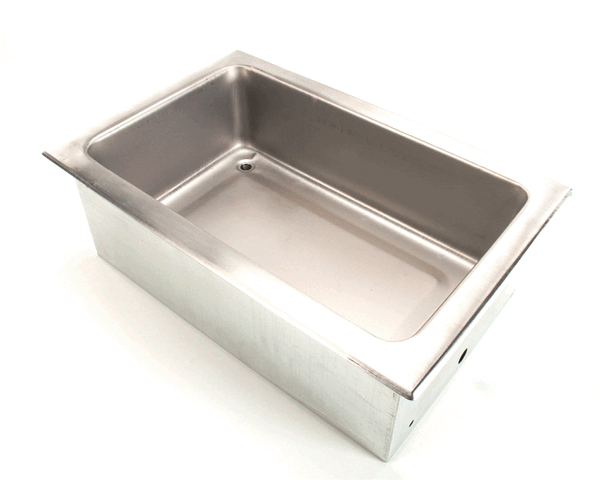 APW Wyott As-56436 12X20 Pan W/A W/Dr-Insul. Wmr. (APWAS-56436) Each