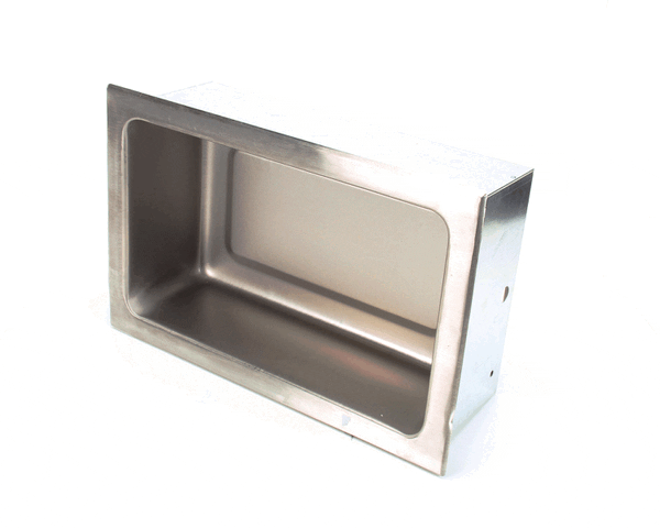 APW Wyott As-56461 12X20 Pan W/A N/D-Insul. Warmer (APWAS-56461) Each