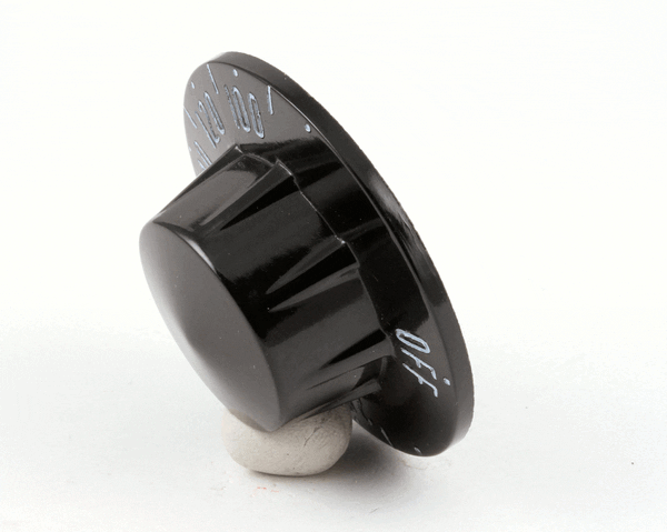 APW Wyott As-56577 Knob, Z346207200( Mil. Well)20 (APWAS-56577) Each