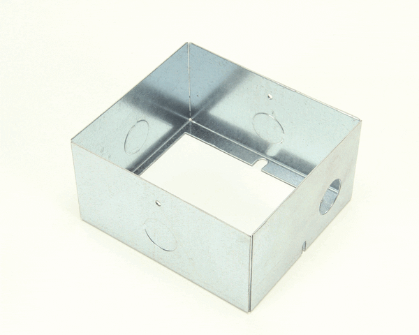 APW Wyott As-56581 (G)Conduit Box (APWAS-56581) Each