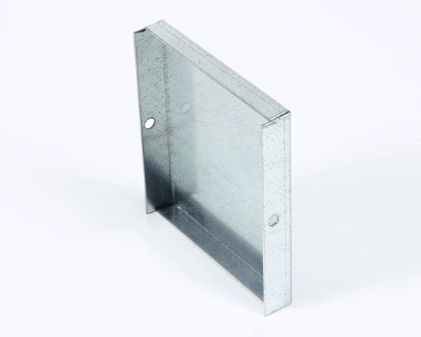 APW Wyott As-56586 (G)Conduit Box Cover (APWAS-56586) Each