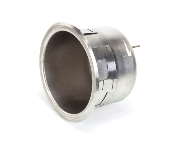 APW Wyott As-56588 7Qt Round Well Pan Assembly W/Dr (APWAS-56588) Each