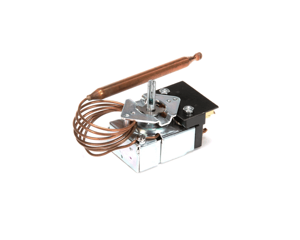 APW Wyott As-69121 Thermostat,Ele,80-220,Dpst,24Cap,5 (APWAS-69121) Each