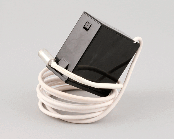 APW Wyott As-69145 Thermometer, Drum Type 30-250F (APWAS-69145) Each