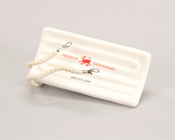 APW Wyott As-70400149 Element, Ceramic 208V, (APWAS-70400149) Each