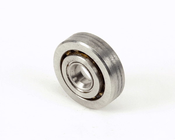 APW Wyott As-70502042 Bearing, Flat W/Hole (APWAS-70502042) Each
