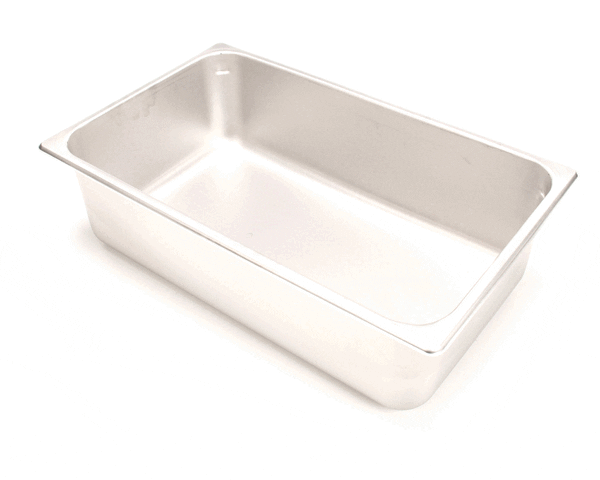 APW Wyott As-70502077 Pan; 12-3/4 X 20-3/4 X 6 (APWAS-70502077) Each