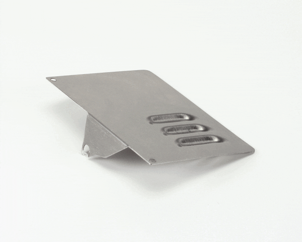 APW Wyott As-77152 (C)Cover Large Fd Lh Dir (APWAS-77152) Each