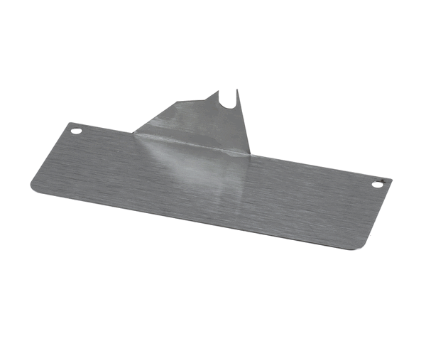 APW Wyott As-77156 (B)Cover Small Fd Left (APWAS-77156) Each