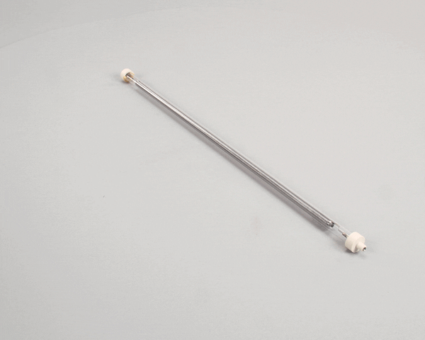 APW Wyott As-82530000 Quartz Heater, 1050 Watt -208V (APWAS-82530000) Each