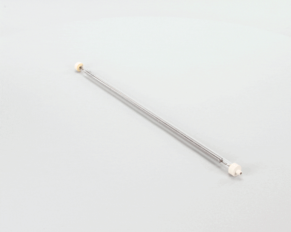 APW Wyott As-82553600 Quartz Heater, 1200 Watt-208V (APWAS-82553600) Each