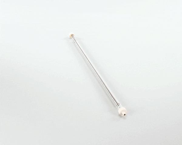 APW Wyott As-82553800 Quartz Heater, 1200 Watt-240V (APWAS-82553800) Each